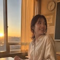 Sunset Through the Window 5枚目