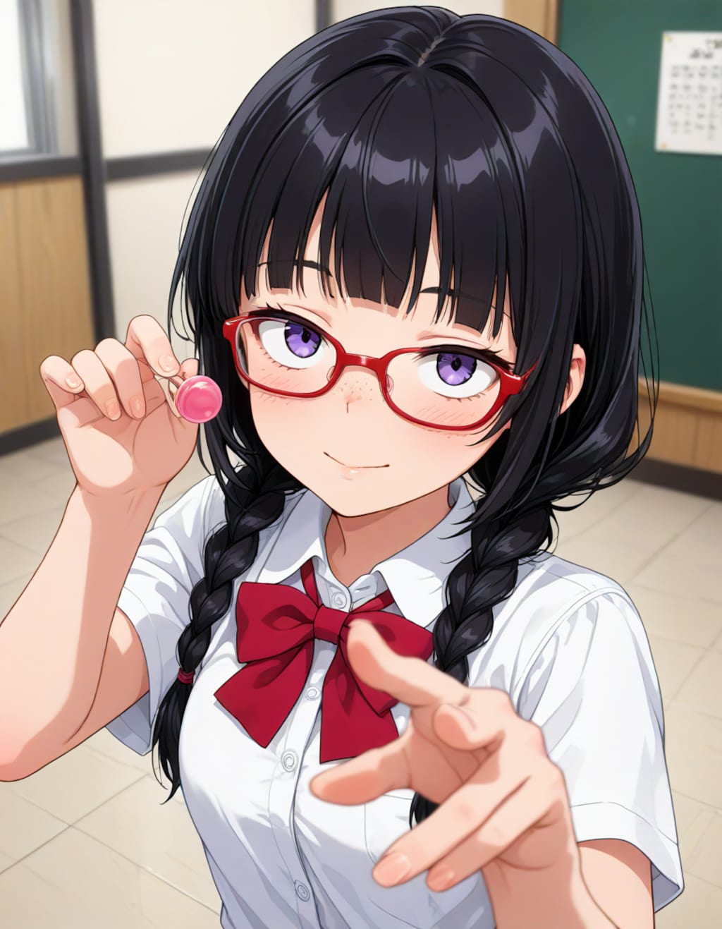 ワケわかんないよ～