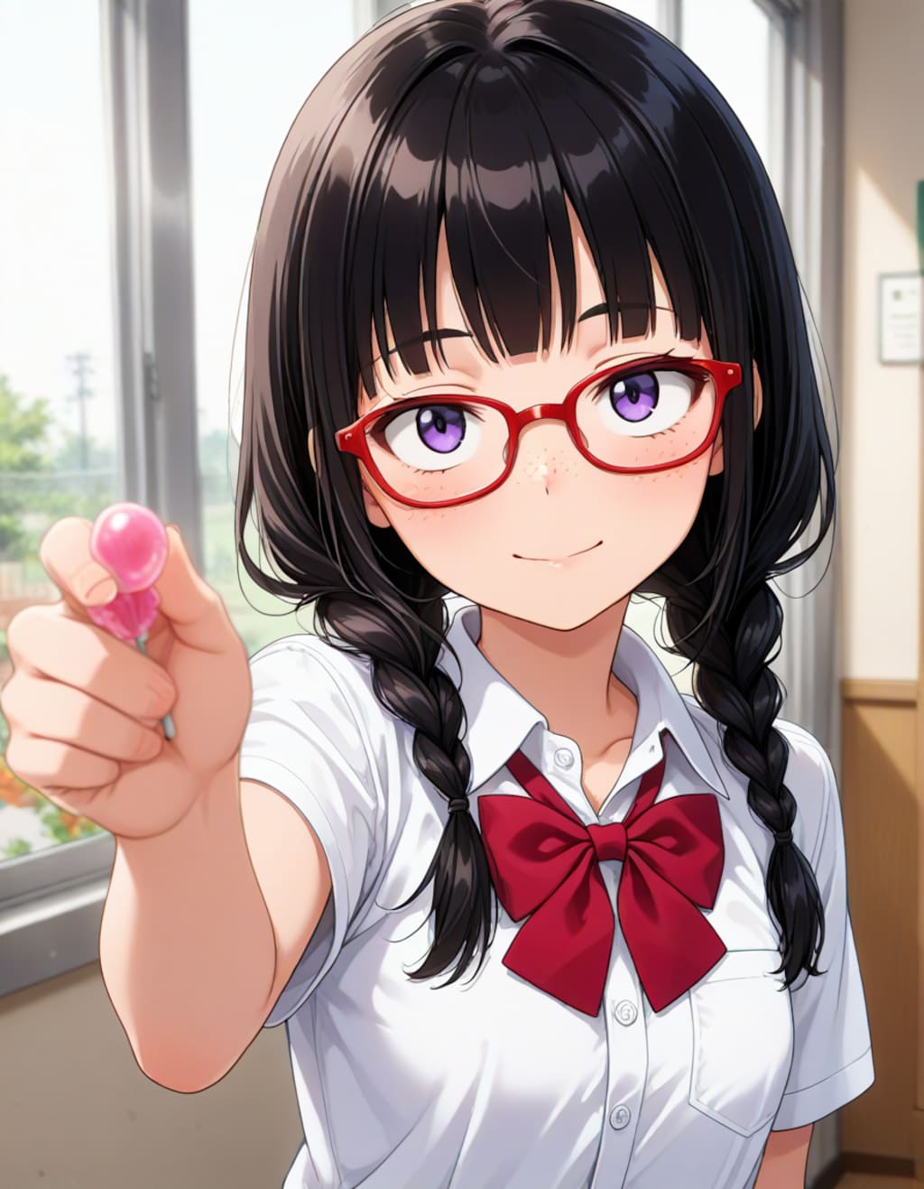 ワケわかんないよ～