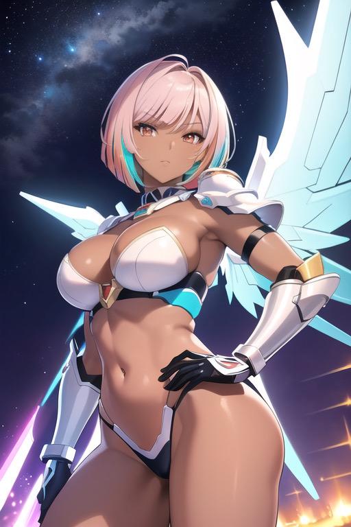 ビキニアーマーギャルズ29