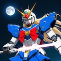ノーベルガンダム　モドキ 2枚目