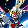 ノーベルガンダム　モドキ 6枚目
