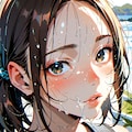 たっぷり 3枚目