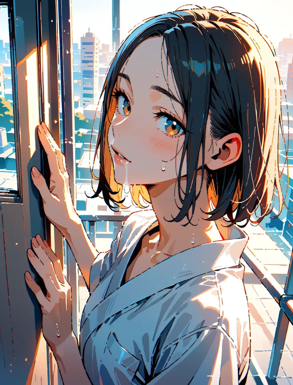 たっぷり