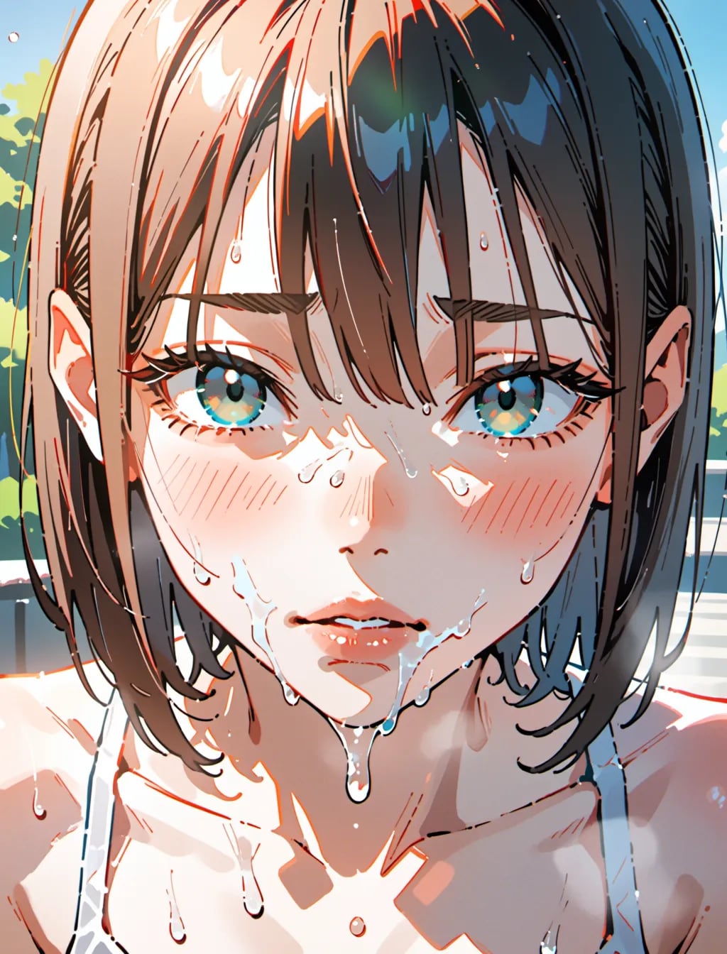 たっぷり