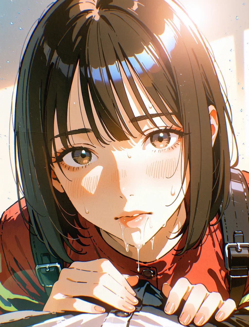 たっぷり