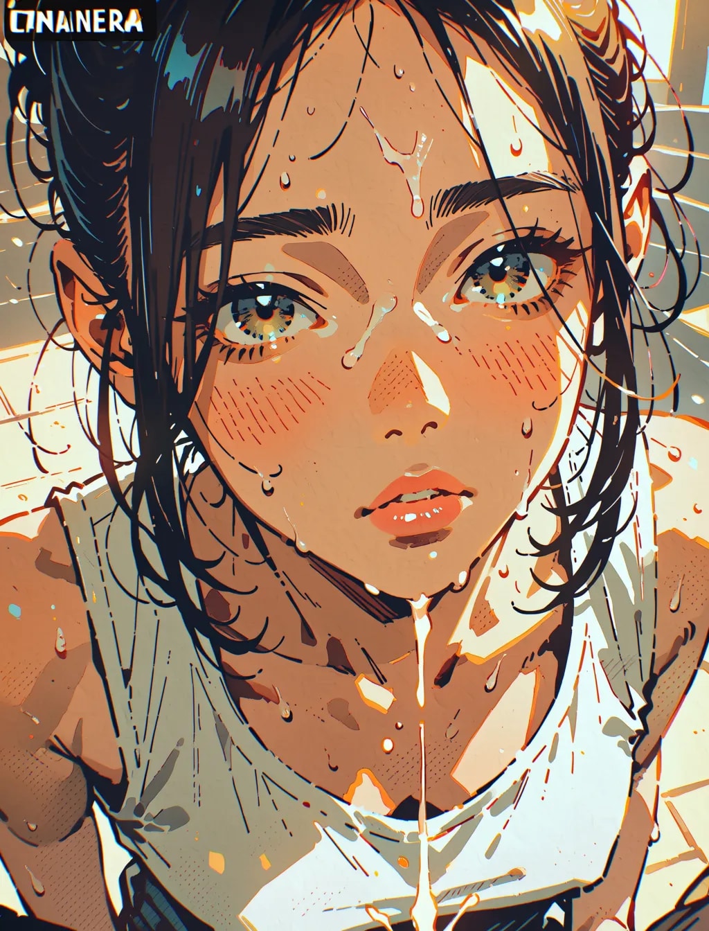 たっぷり