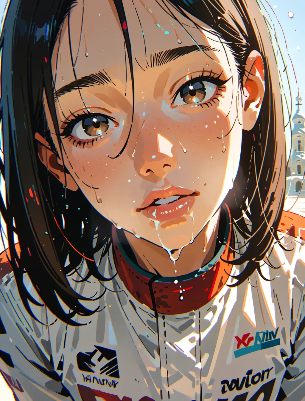 たっぷり