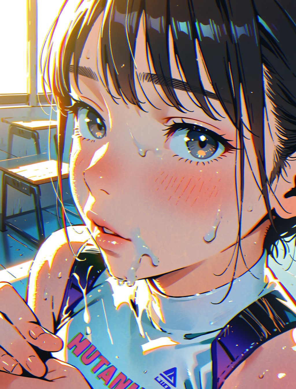 たっぷり