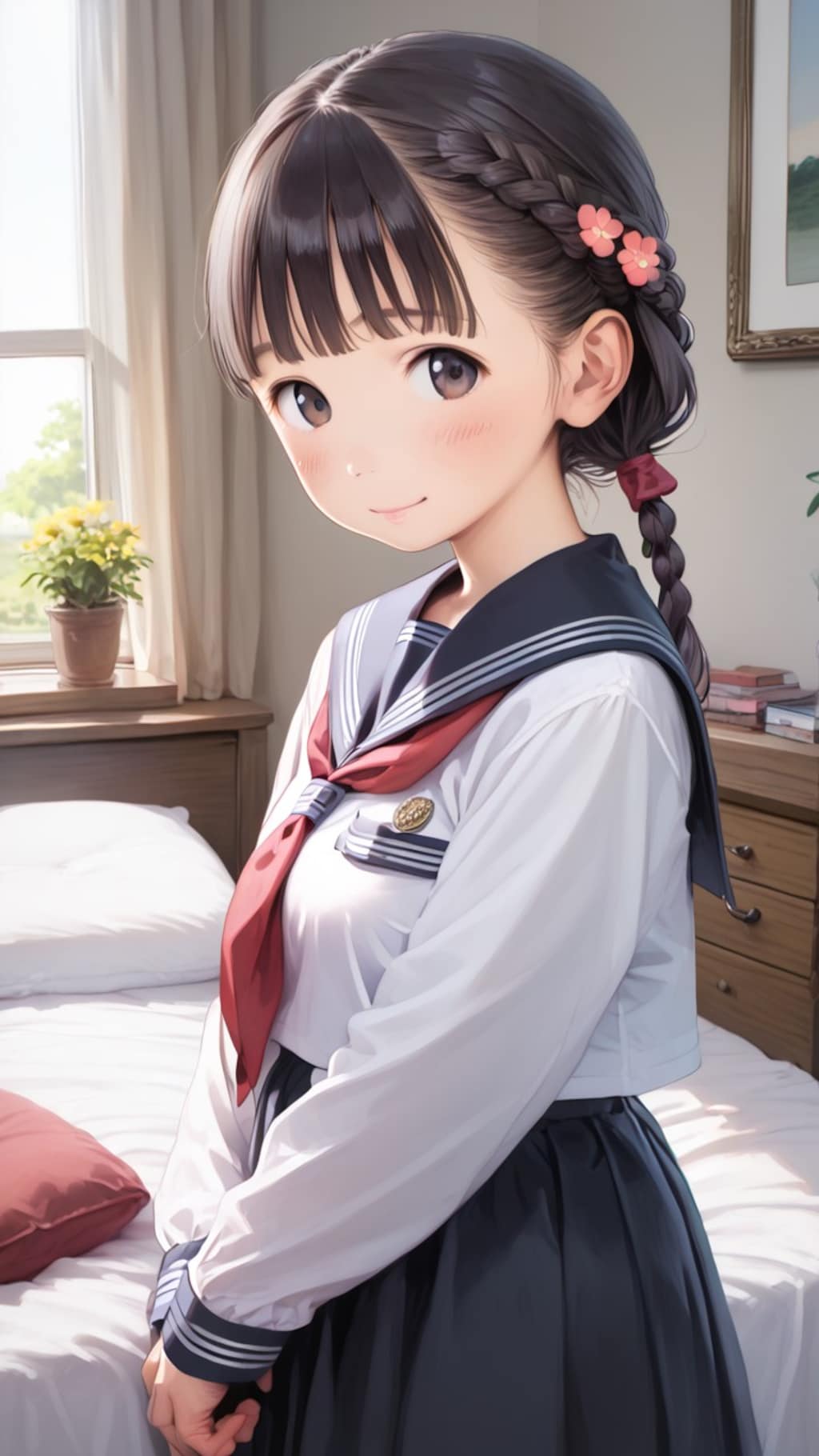 R8.5.7今日もよろしくね♡