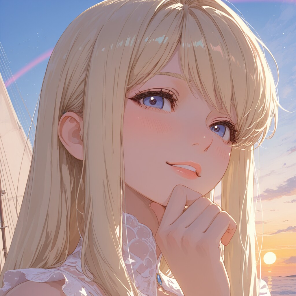 右側に自信がある子 | の人気AIイラスト・グラビア