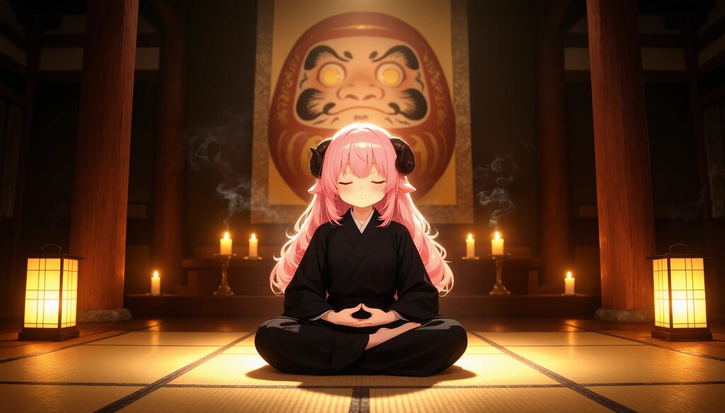 10月5日　達磨忌