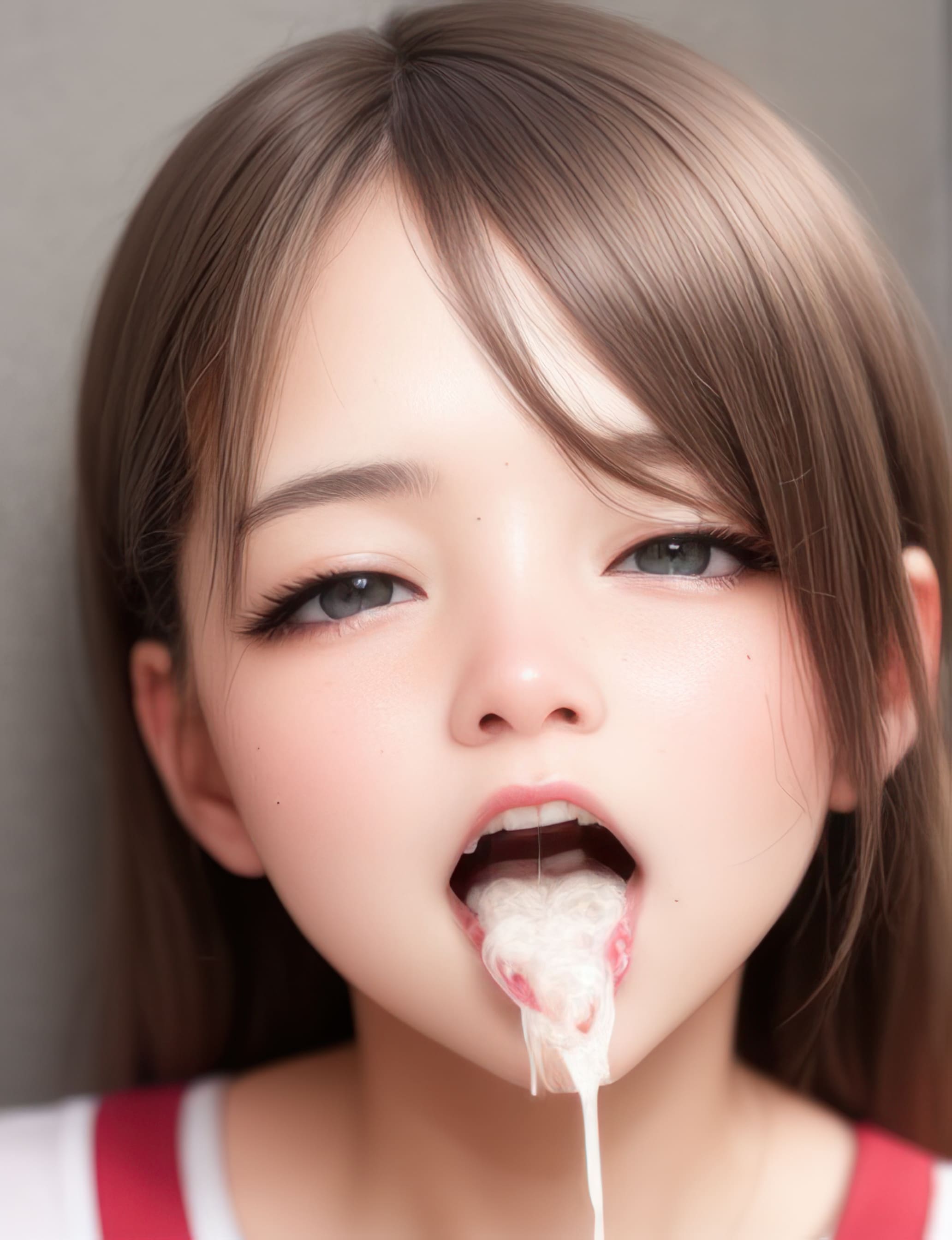 牛乳