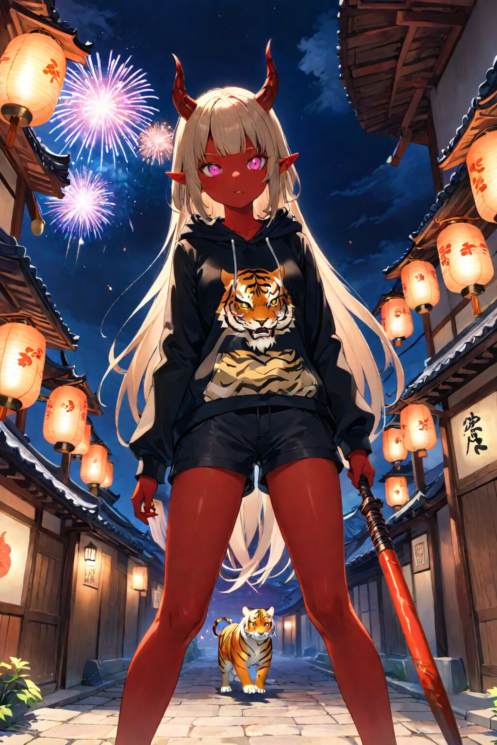 泣いた赤鬼