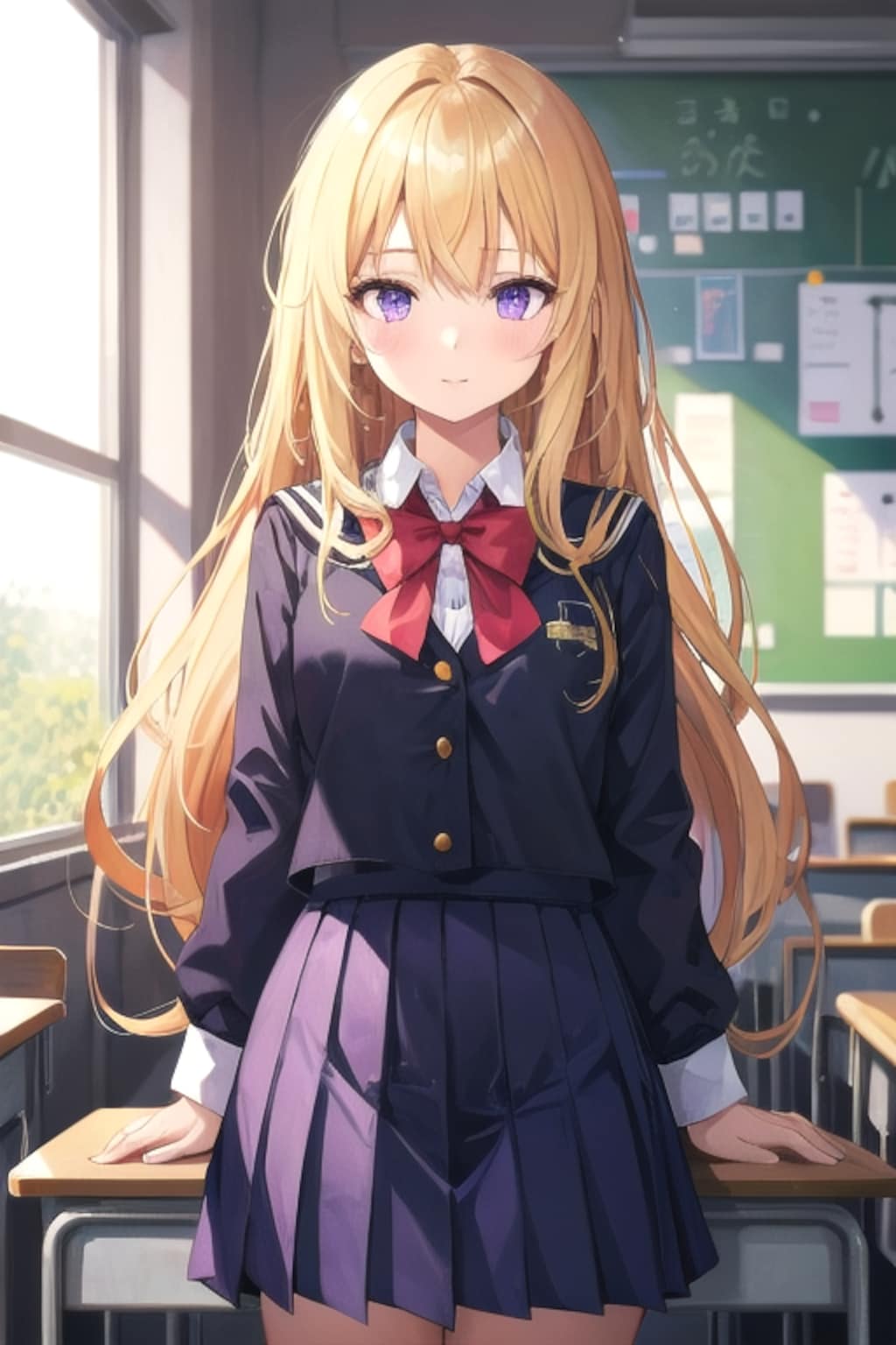 クレアちゃん508