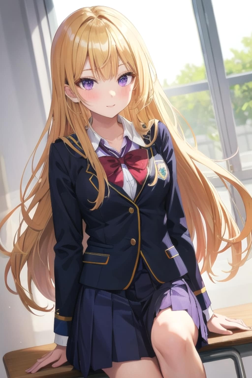 クレアちゃん394