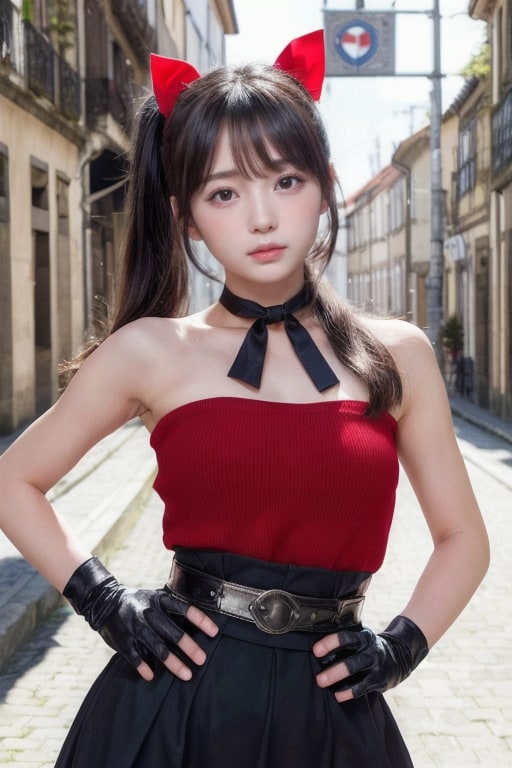 曇りっ娘ちゃん