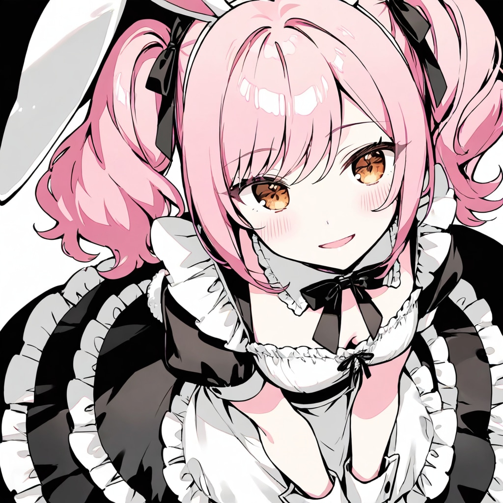 やすみだね🐇
