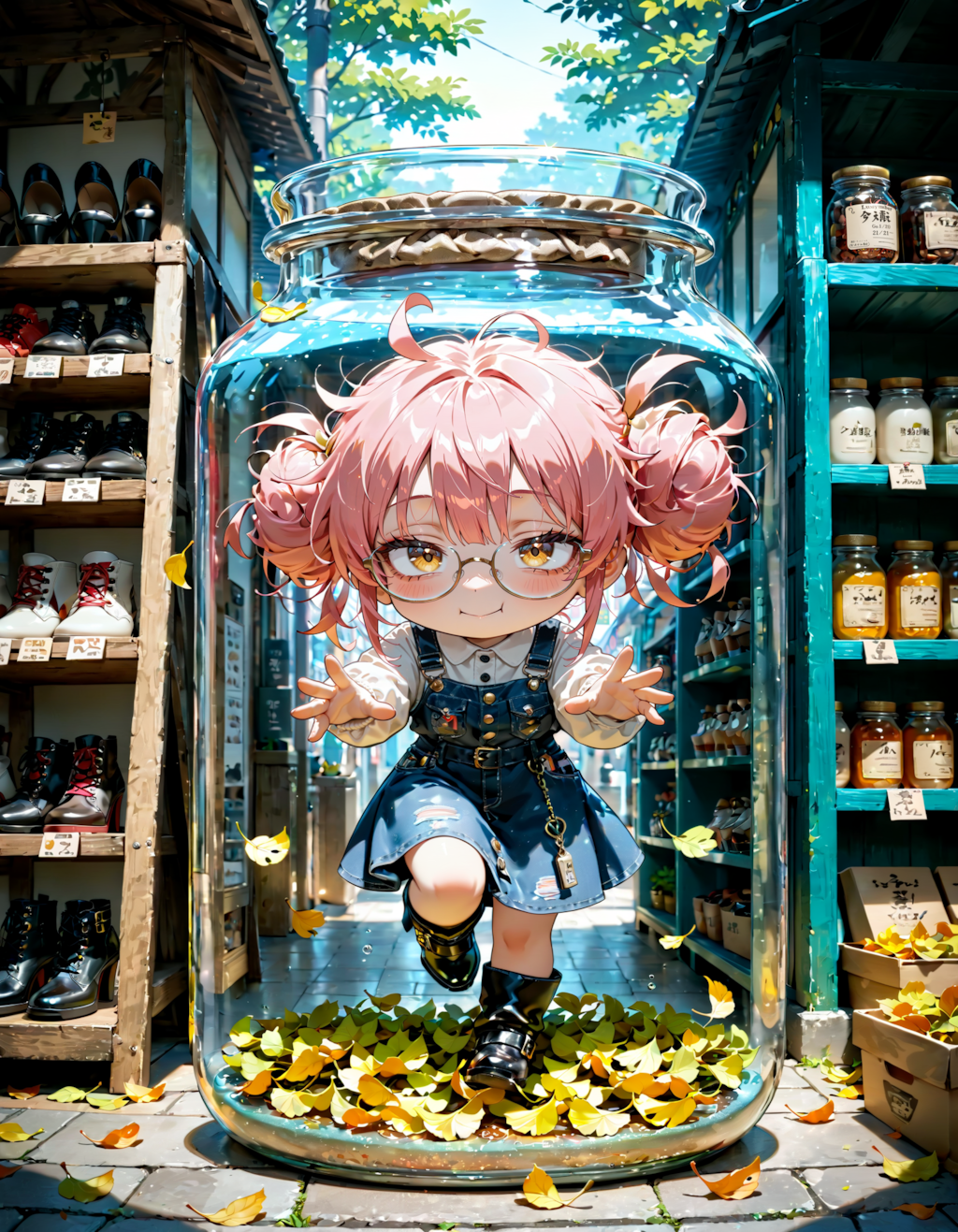 今日は何の日？　靴市の日