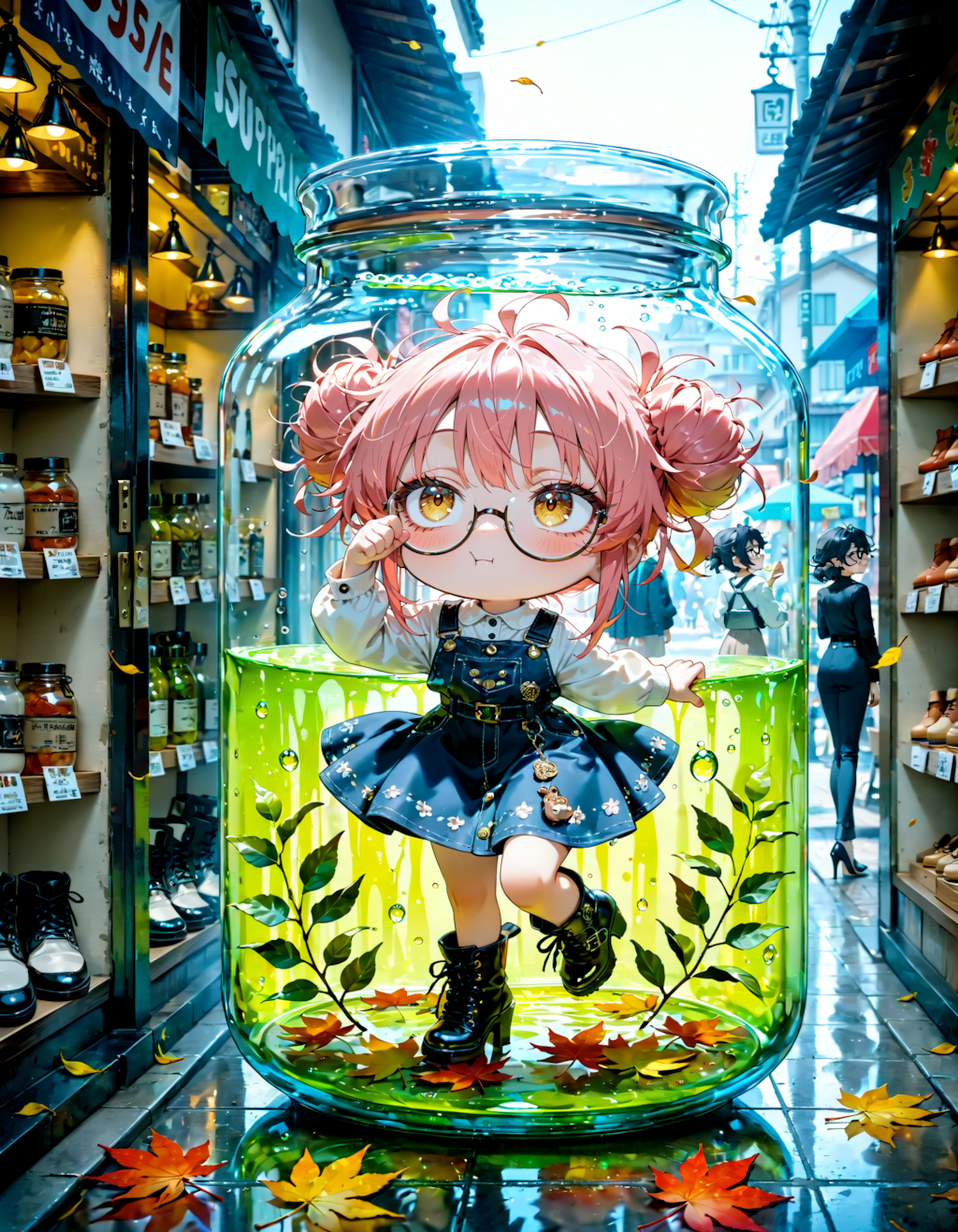 今日は何の日？　靴市の日