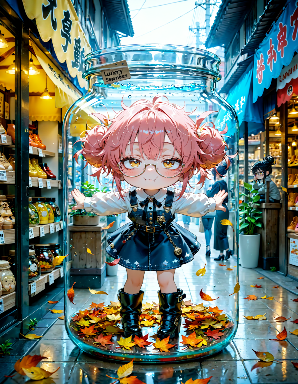 今日は何の日？　靴市の日