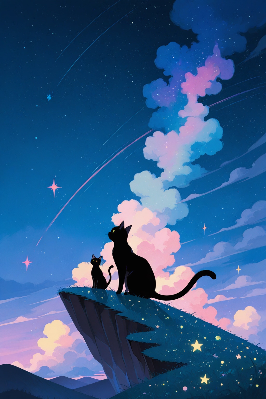 cat