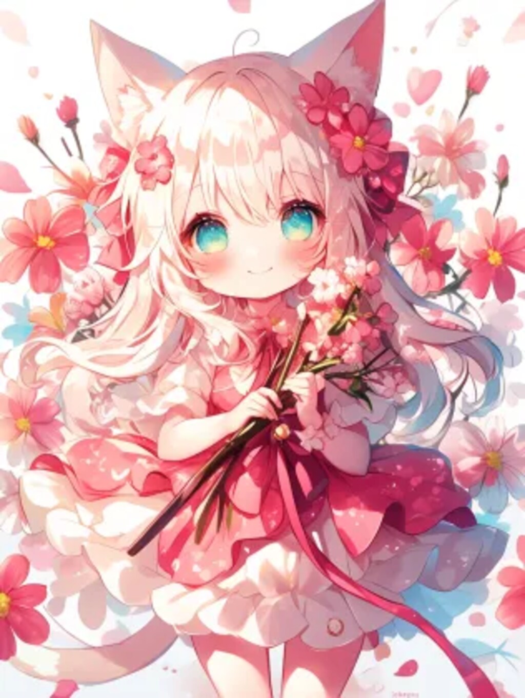 花娘