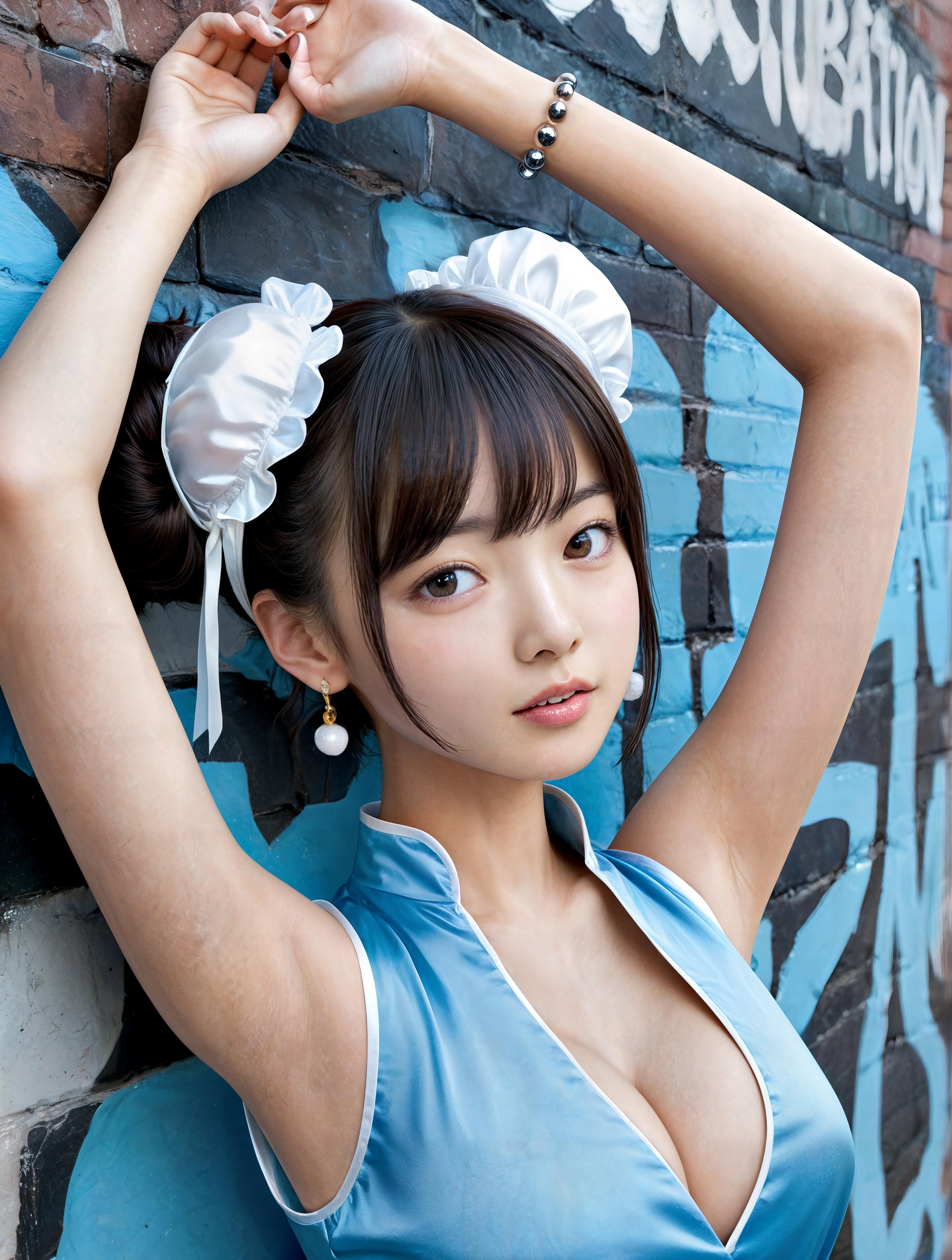 春麗～