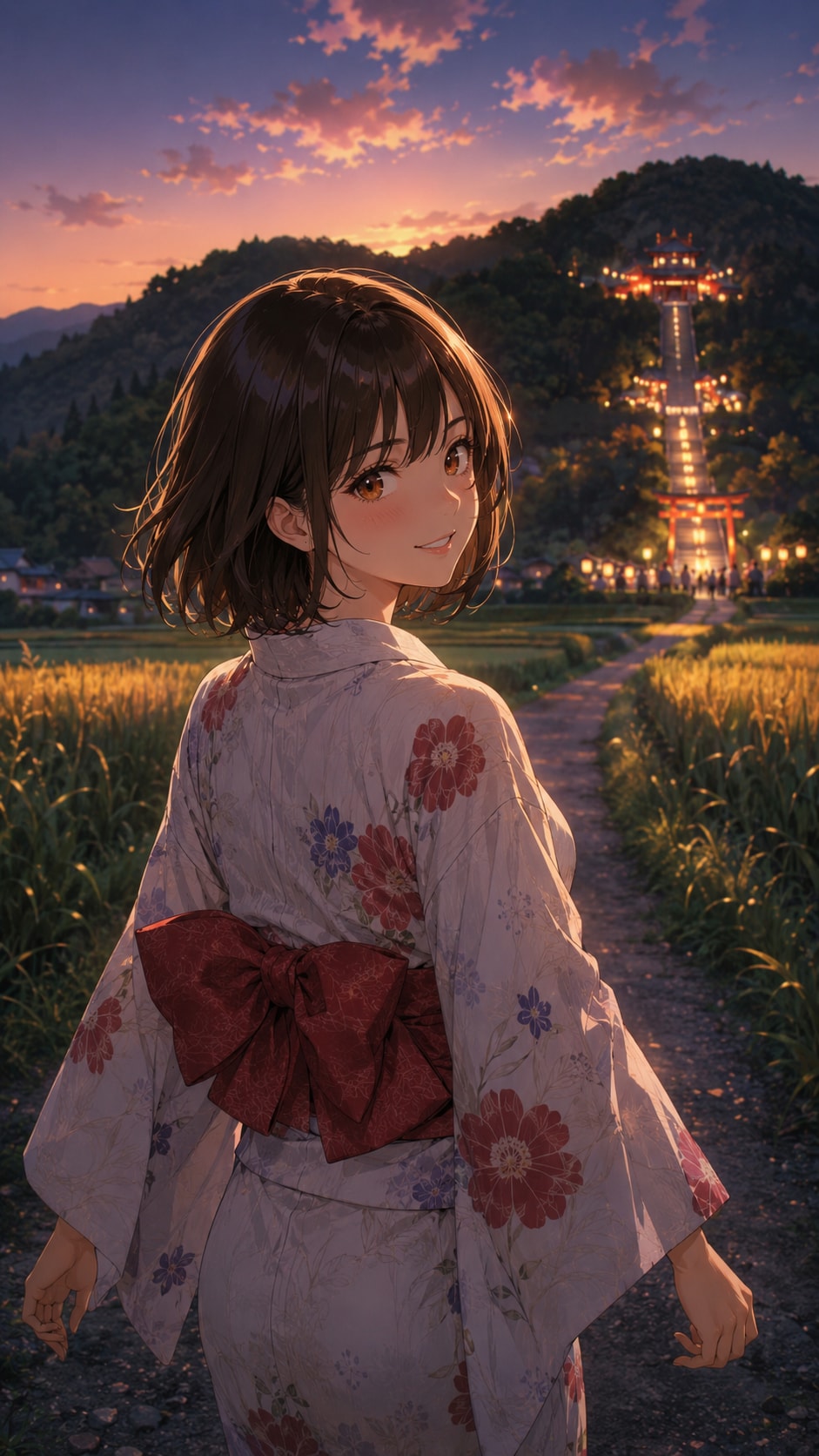 ひぐらしのなく頃に