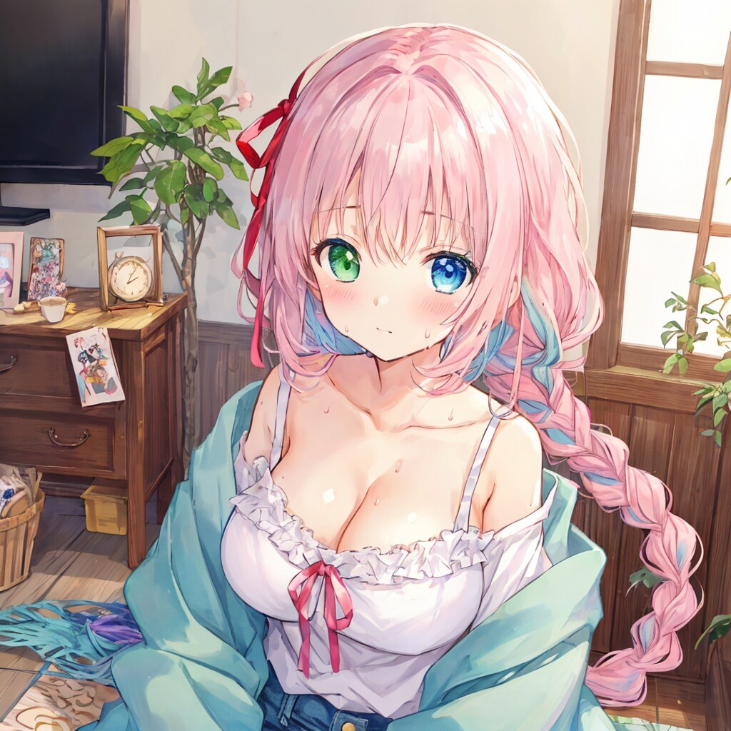 ダラける櫻絢音だよ☆