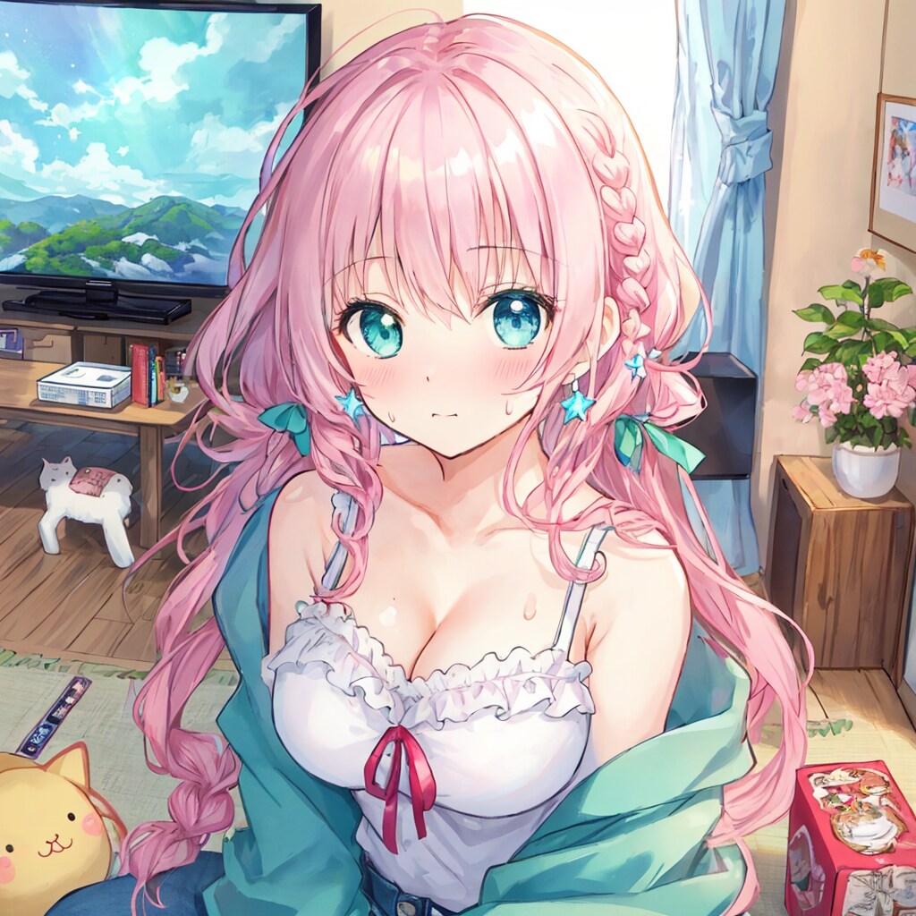 ダラける櫻絢音だよ☆