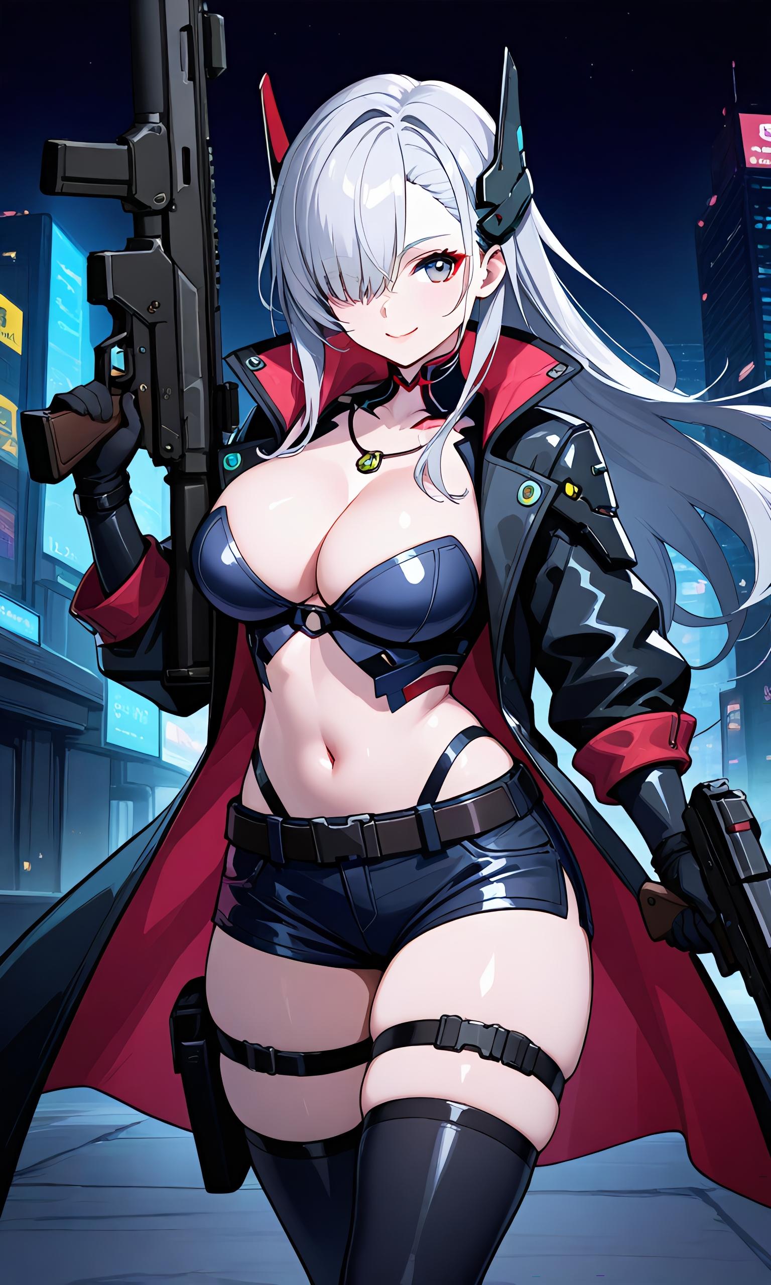 女戦士