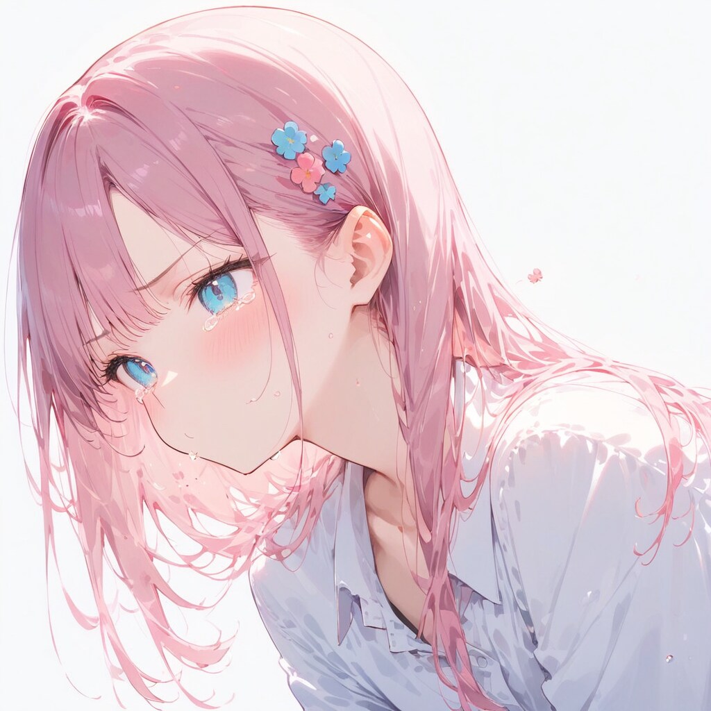 む～～～～<(｀^´)> | の人気AIイラスト・グラビア