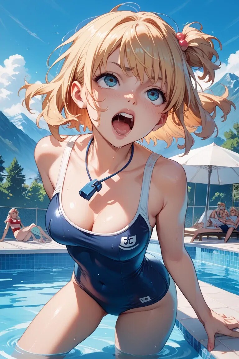 気づいちゃった一般女子