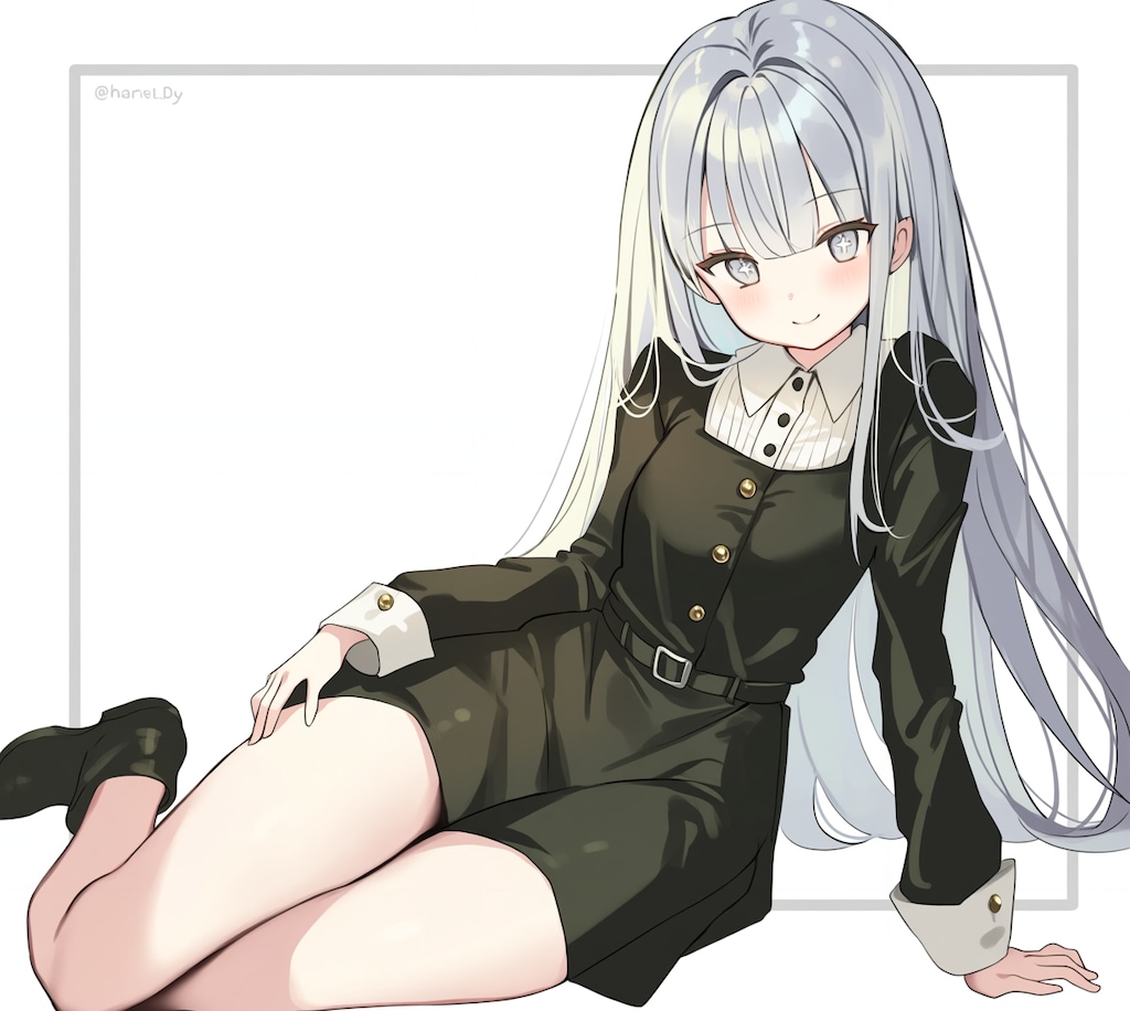 さまざまな画風を試してみた