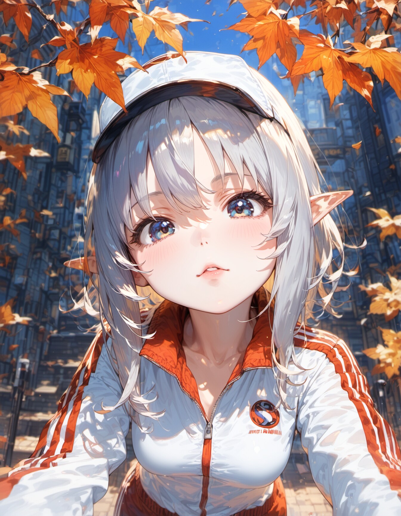 comfortable | の人気AIイラスト・グラビア