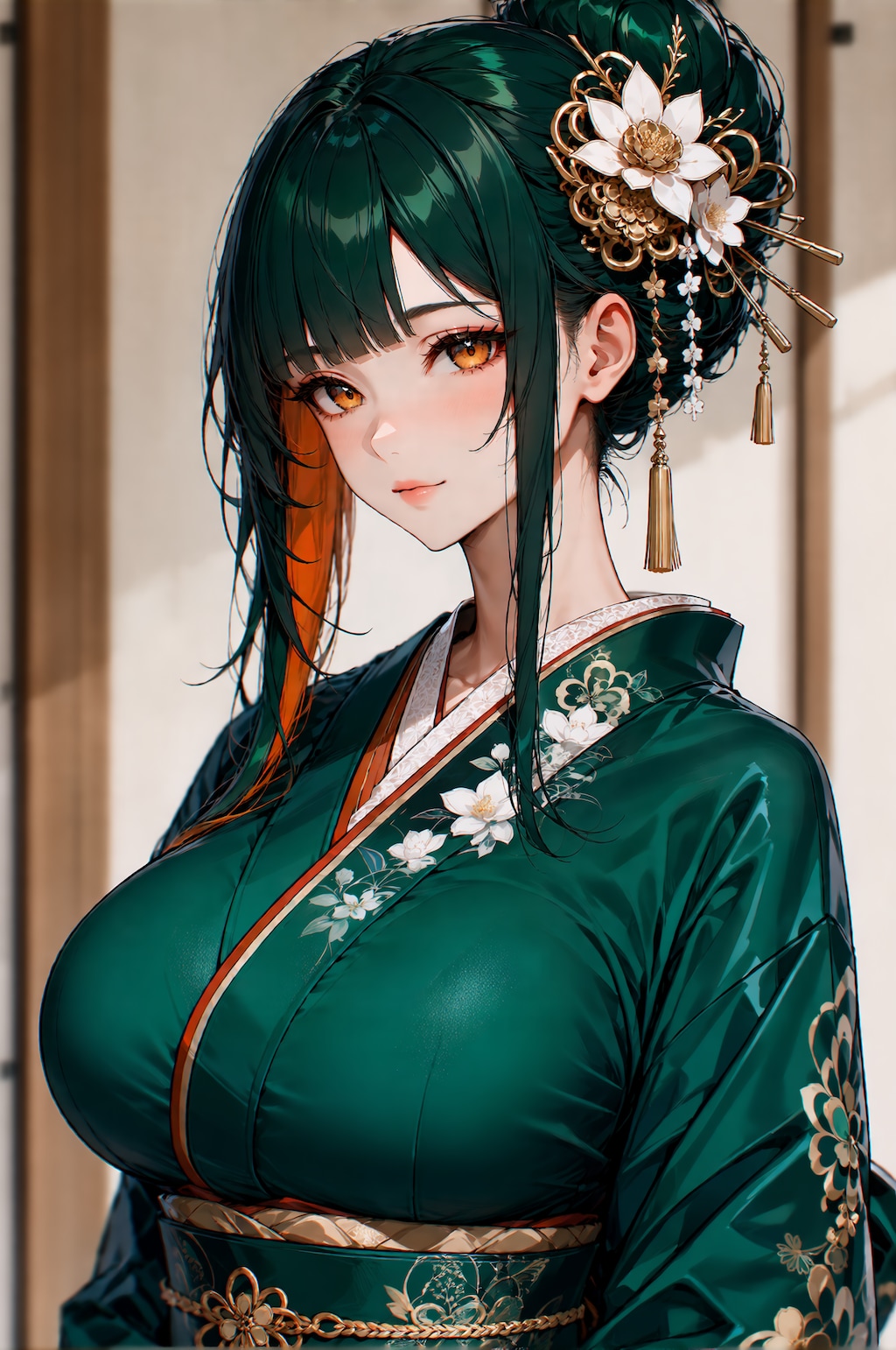 BONSAIちゃん
