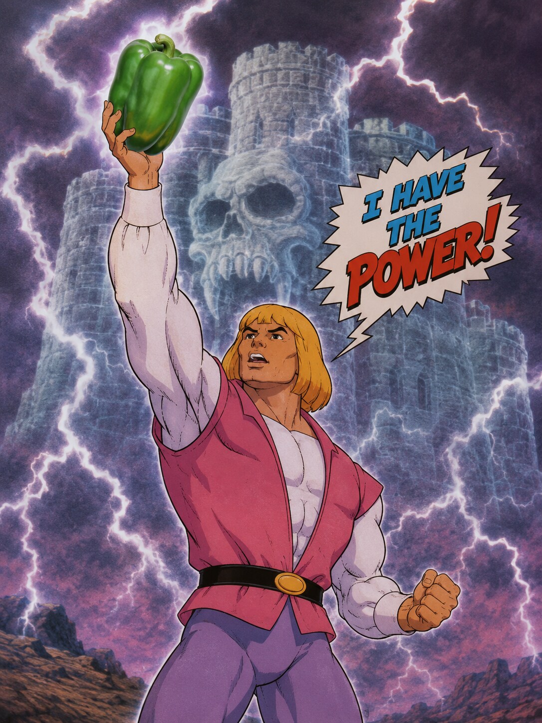 He-Man