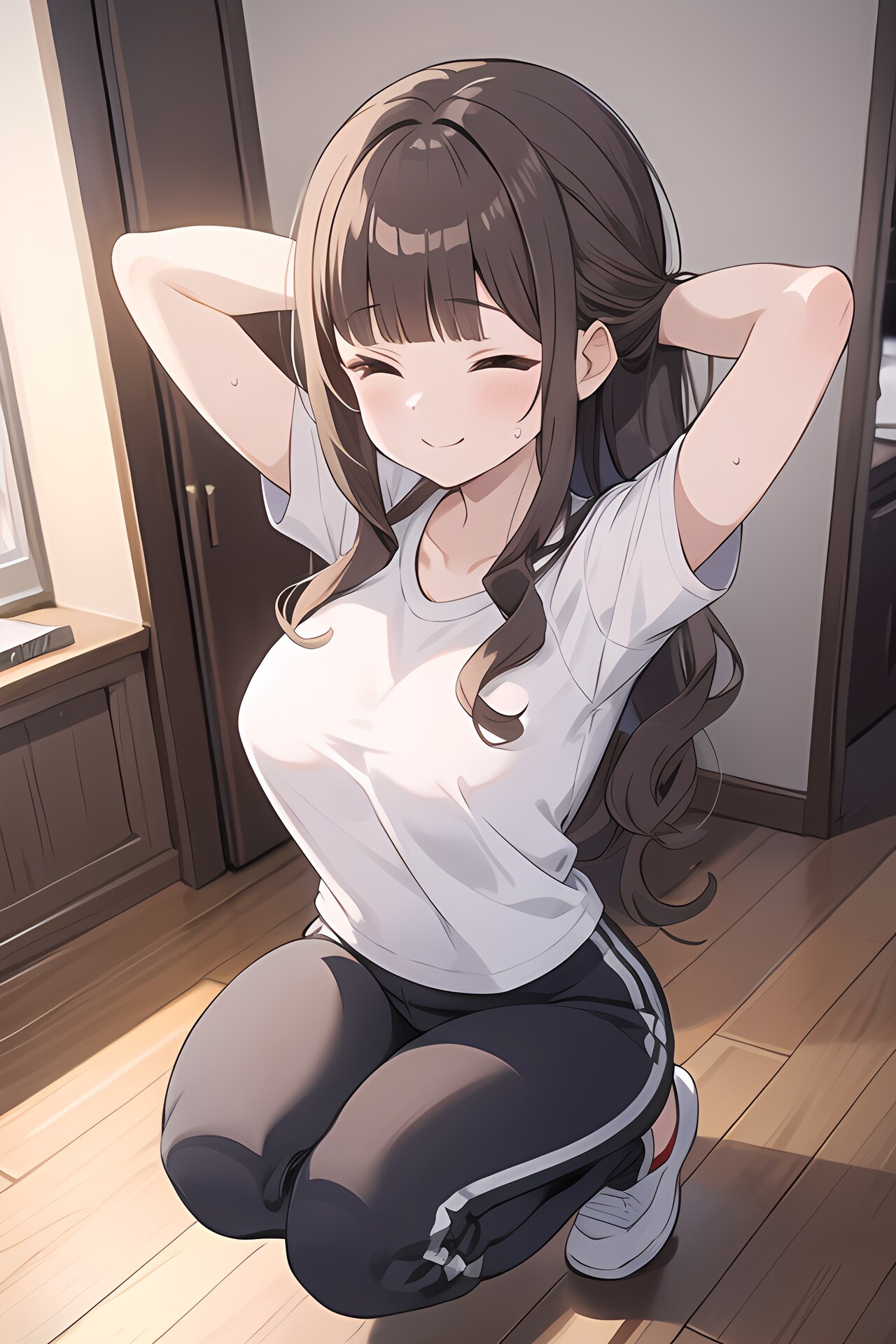 スクワット