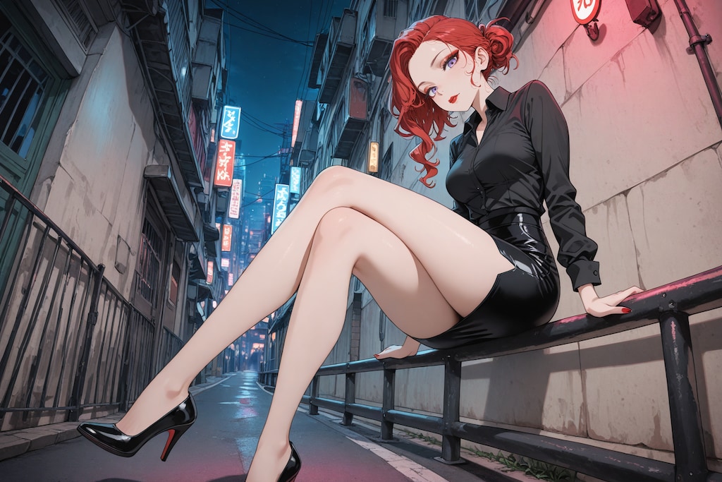 おや、どこから来たんだい？