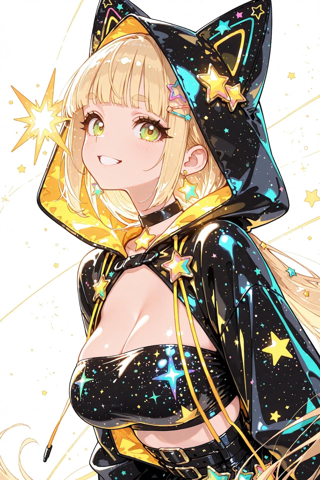 爆乳むちむちきゅるるん娘