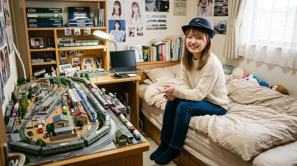 鉄道模型