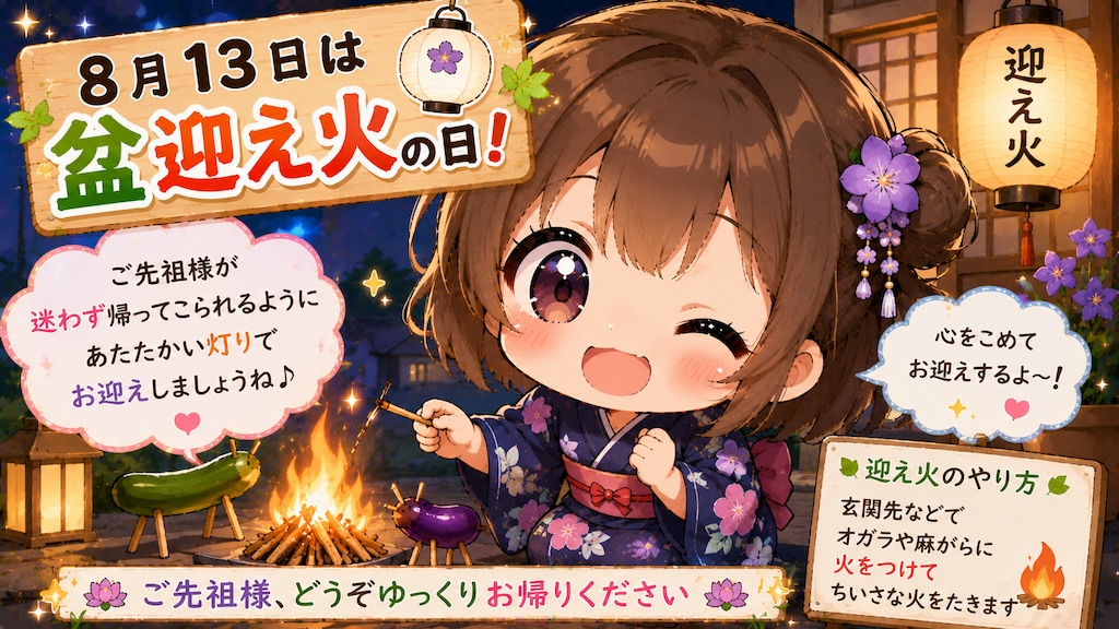 今日は何の日？（20260813固定イベ＋チビお姉単）の生成（ＡI推論不使用）