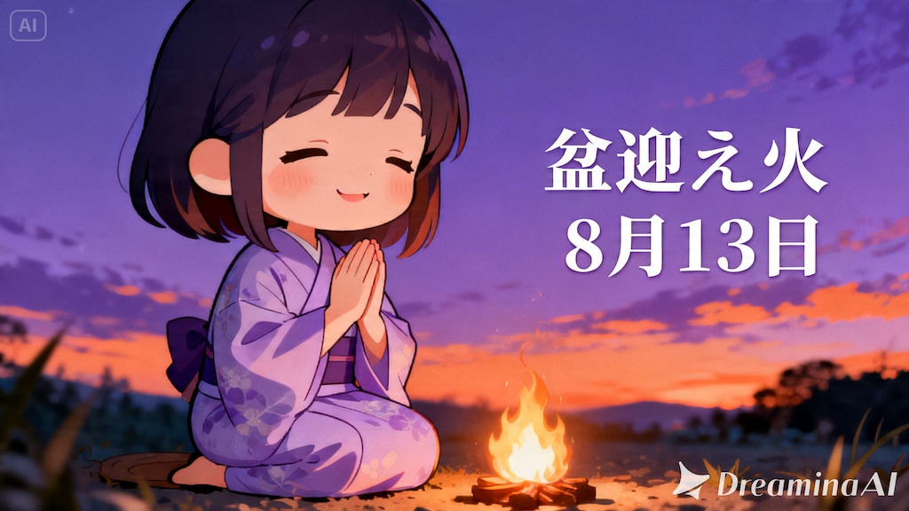 今日は何の日？（20260813固定イベ＋チビお姉単）の生成（ＡI推論不使用）