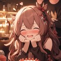 お祝い 2枚目