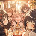 お祝い 3枚目