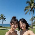 旅行の思い出 2枚目