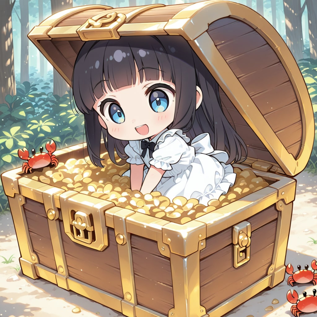 たからばこ