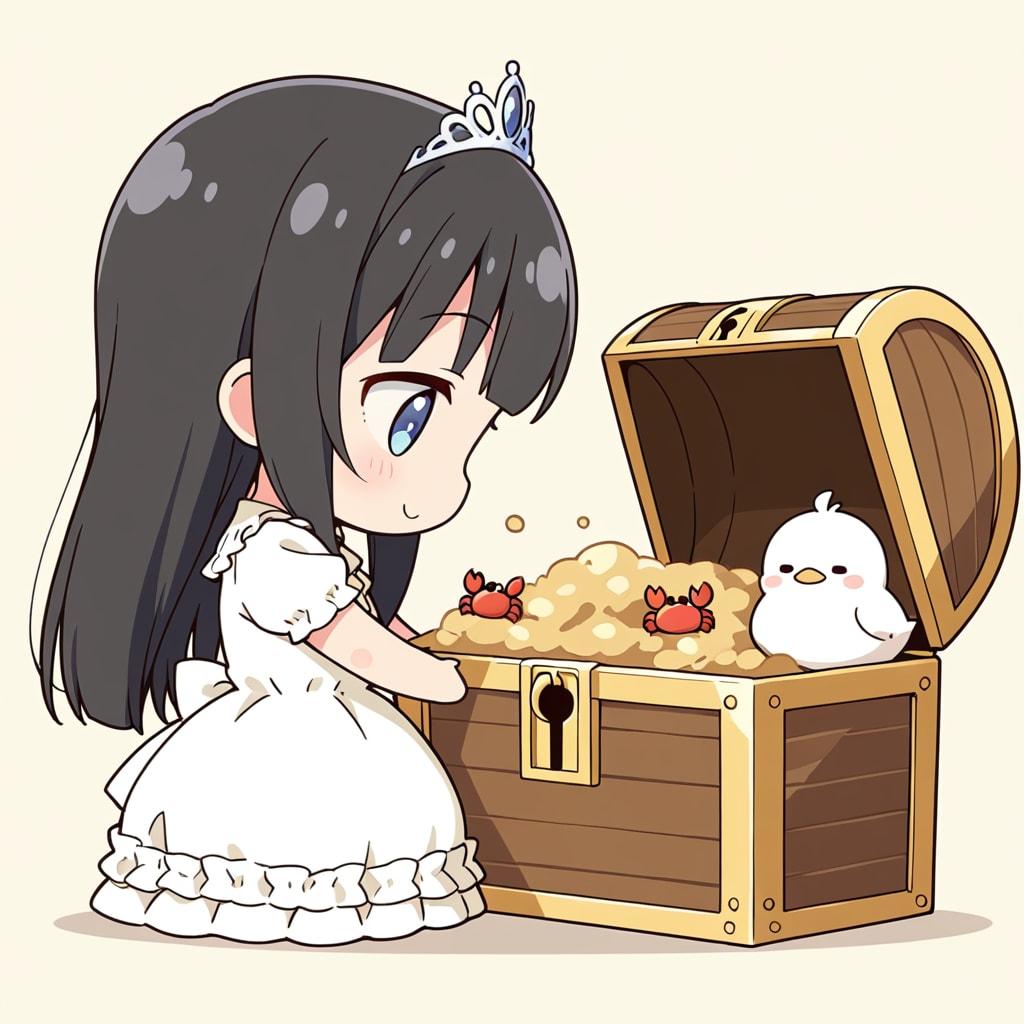 たからばこ