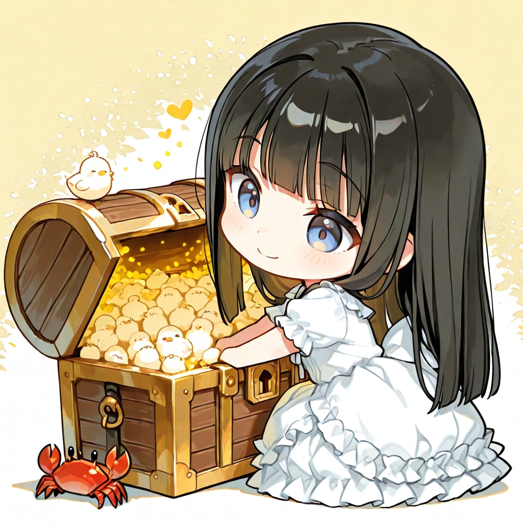 たからばこ